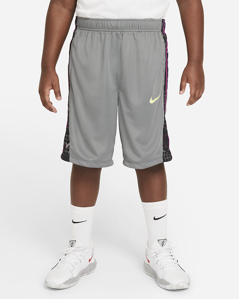 Nike nba shorts sizing best sale